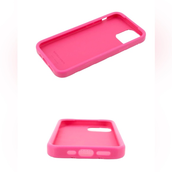 Bottegga Veneta Pink iPhone case - new - Picture 4 of 4